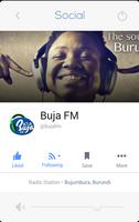 Buja FM imagem de tela 2