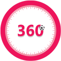 360 degree new