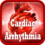 Cardiac Arrhythmia Disease icono