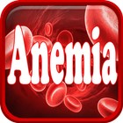 Anemia Disease simgesi