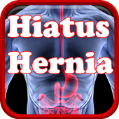 Hiatus Hernia Disease icon