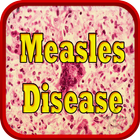 Measles Disease icône