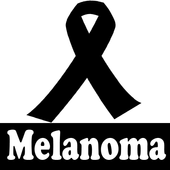 Melanoma Disease icon
