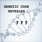 Reveal genetic code 图标
