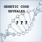 Reveal genetic code icon