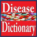 Disease Dictionary APK