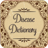 Disease Dictionary 아이콘
