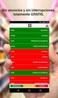 Aditivos Alimentarios 스크린샷 1