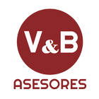 V&B Asesores ikon