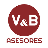 V&B Asesores simgesi