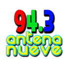 Antena Nueve ไอคอน