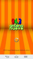 Antena Nueve imagem de tela 1