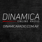 Dinámica Radio icon