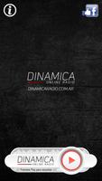 Dinámica Radio poster