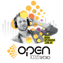 Open Radio 103.5 APK