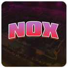 Nox Multiespacios icon