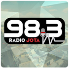 Radio Jota icône
