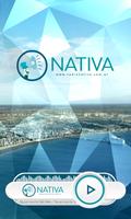 Radio Nativa plakat