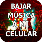 Bajar Música Gratis Mp3 A Mi Celular Con Guides icône