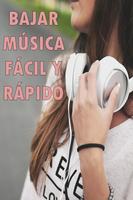 Bajar Música Gratis Mp3 A Mi Celular Con Guides ảnh chụp màn hình 3
