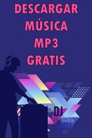 Bajar Música Gratis Mp3 A Mi Celular Con Guides capture d'écran 1