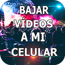 Bajar Vídeos Gratis A Mi Celular MP4 Guides APK