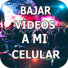 Bajar Vídeos Gratis A Mi Celular MP4 Guides biểu tượng