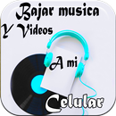 Bajar Música Y vídeos MP3 y MP4 a Mi Celular Guide APK