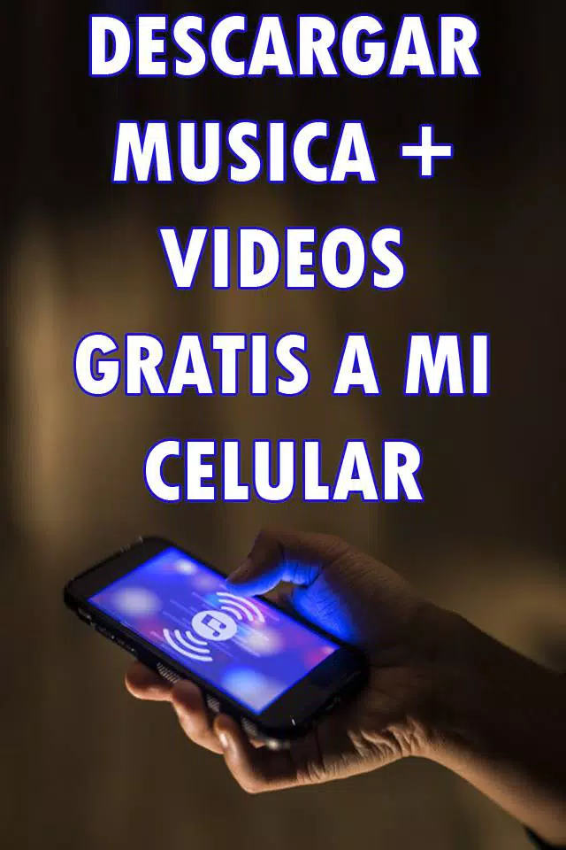 Bajar Música Y vídeos MP3 y MP4 a Mi Celular Guide APK for Android Download