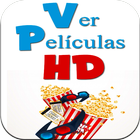 Ver Películas Gratis En Español En Ful HD Guía icône