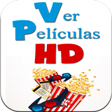 Ver Películas Gratis En Español En Ful HD Guía biểu tượng