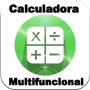 Calculadora Multifuncional  Gratis Guia APK