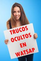 Trucos Ocultos Para Whtspp Reales Gratias 2018 تصوير الشاشة 1