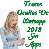 Trucos Ocultos Para Whtspp Reales Gratias 2018 screenshot 3