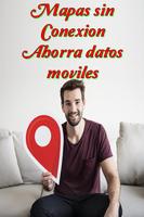 GPS Gratis Español Sin Internet Buscar Rutas Guía screenshot 2