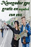 GPS Gratis Español Sin Internet Buscar Rutas Guía screenshot 3