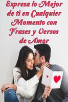 برنامه‌نما Frases y Versos de Amor para Enamorar a mi Novia/O عکس از صفحه