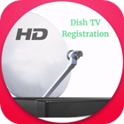 Free Jio dish TV иконка