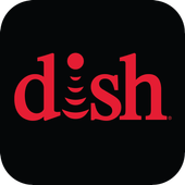 DISH Refer a Friend icon