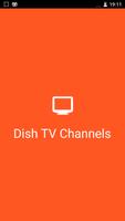 Dish TV Channels Affiche