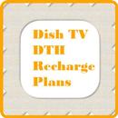 Dish TV DTH Recharge Plans APK