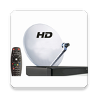 DIRECT to Home DISH TV REMOTE - (OLD App ) ikon