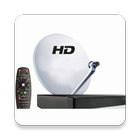 DIRECT to Home DISH TV REMOTE - (OLD App ) biểu tượng