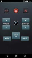 DIRECT to Home DISH TV REMOTE - (OLD App ) Affiche