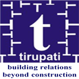 Tirupati Builders & Developers icon