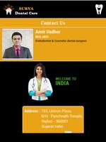 Surya Dental Care Ekran Görüntüsü 3