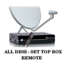 ALL Dish-DTH SetTop Box Remote APK
