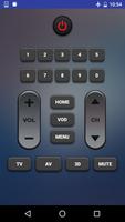 Dish/Dth Smart TV Remote 4 all Screenshot 2