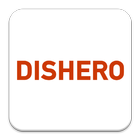 Dishero Restaurant Menus иконка