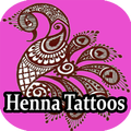 Draw Henna Tattoos